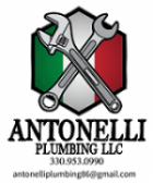 Antonelli Plumbing LLC Logo